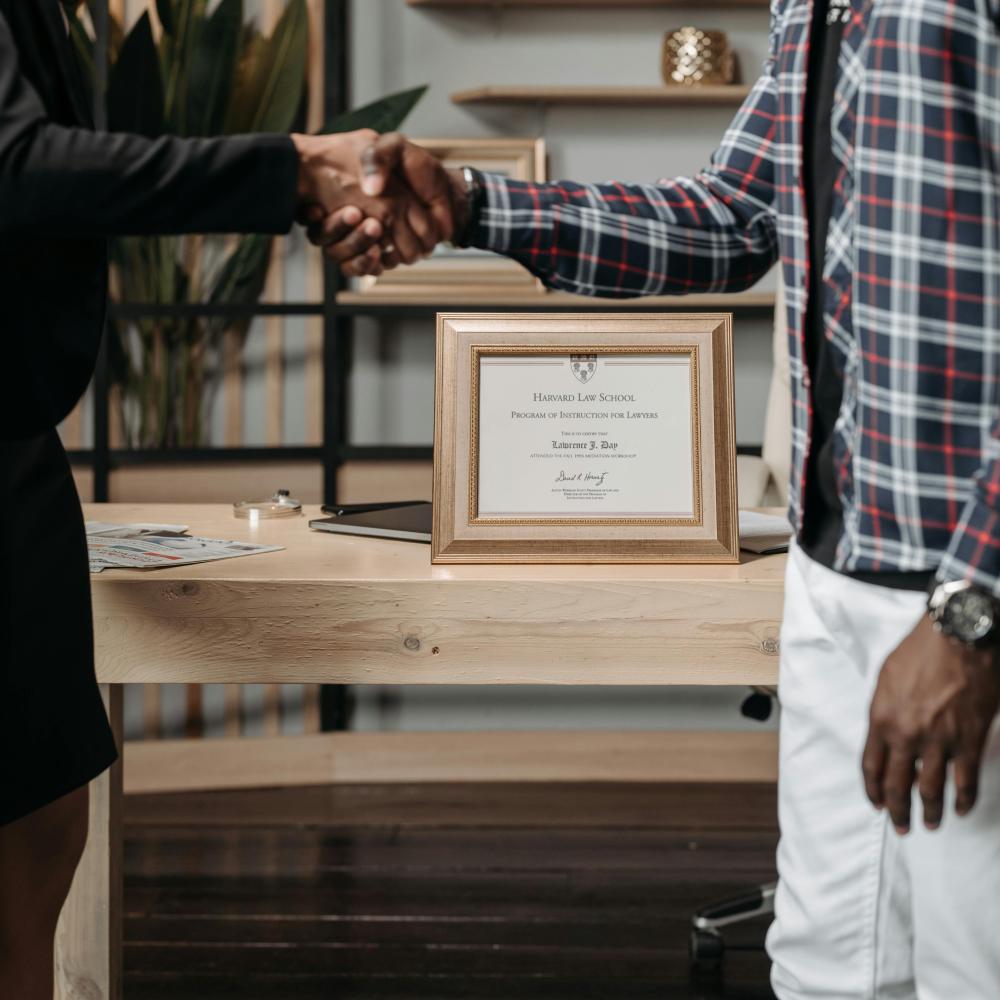 Compliance Consulting